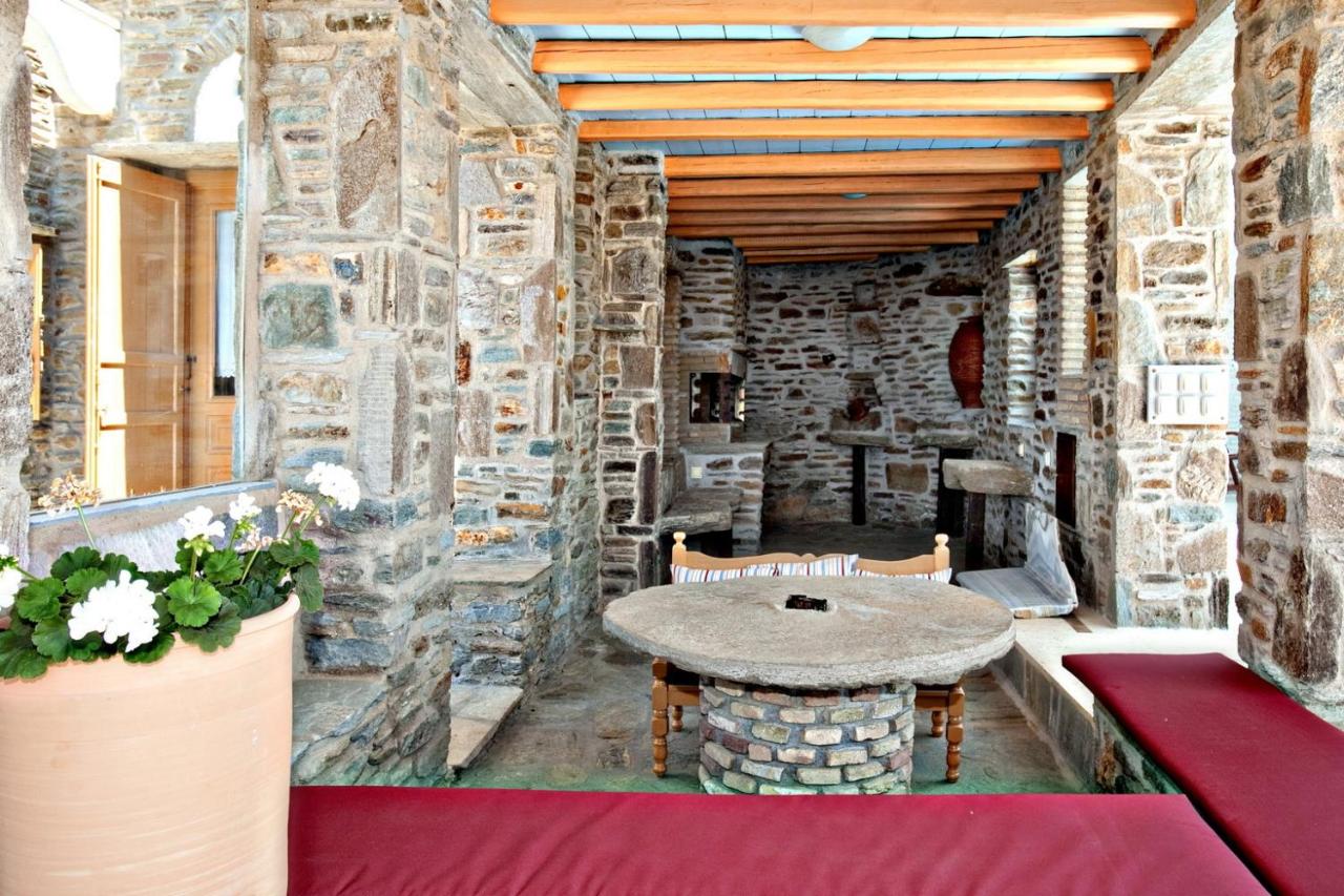 Villa Supérieure 4 Chambres avec Piscine Privative 