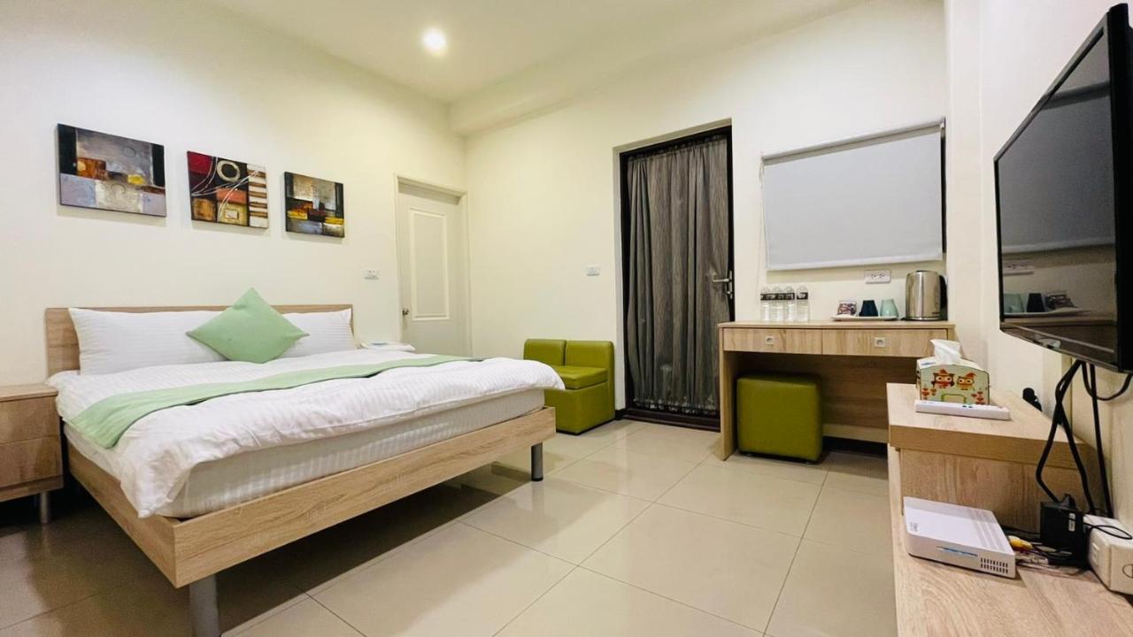 Habitación Doble Estándar