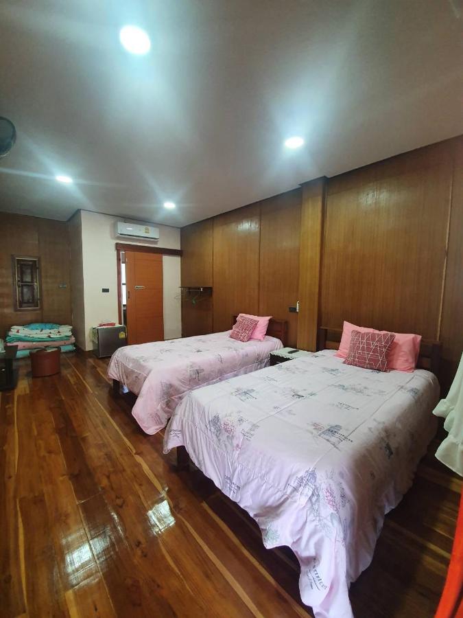 Habitación Doble - 2 camas
