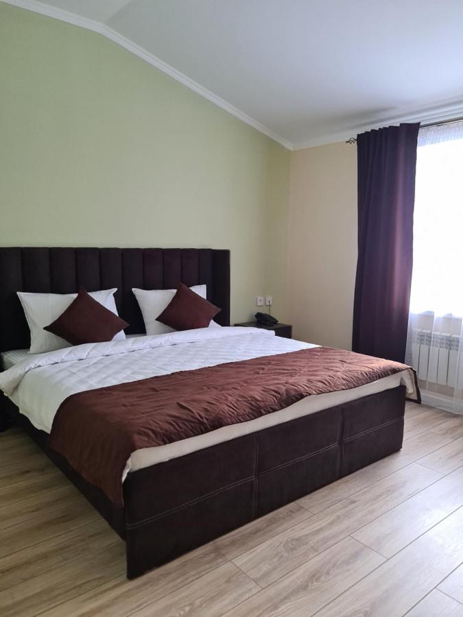 B&B Shchuchinsk - Гостиничный комплекс Адал - Bed and Breakfast Shchuchinsk