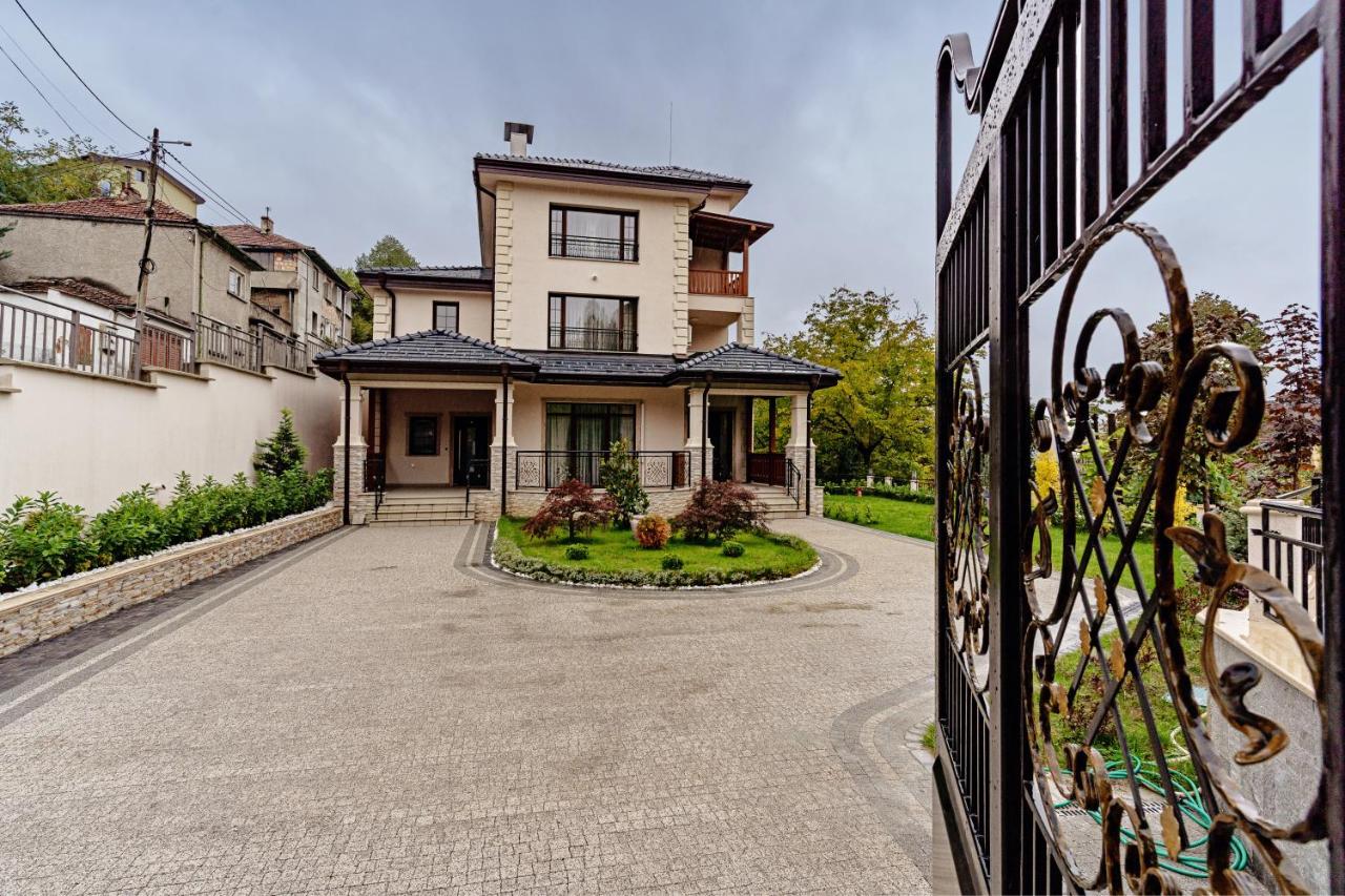 Casa MT - Boutique Villa - Ferienwohnung