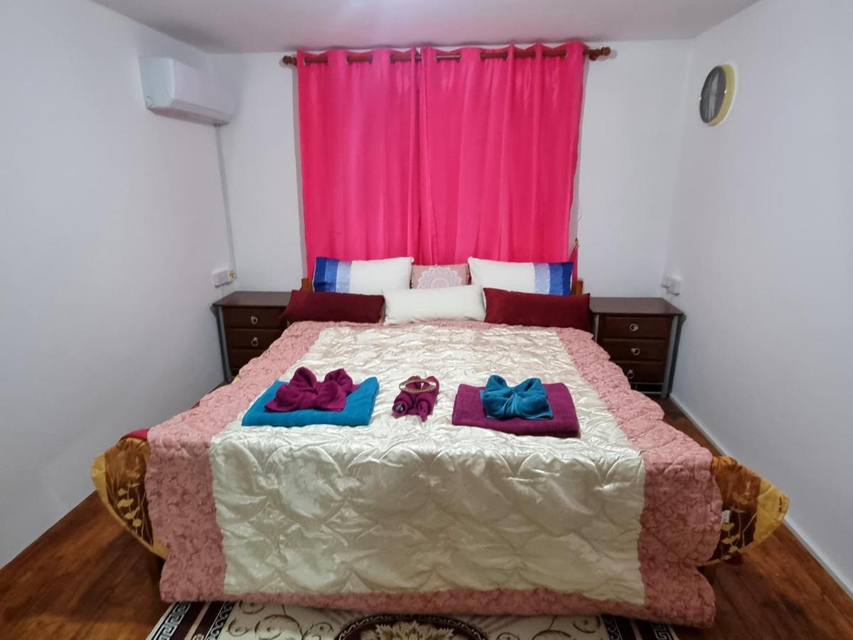 Appartement - Begane Grond