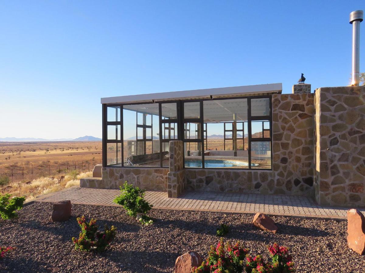 Mountain View Villa - B&B