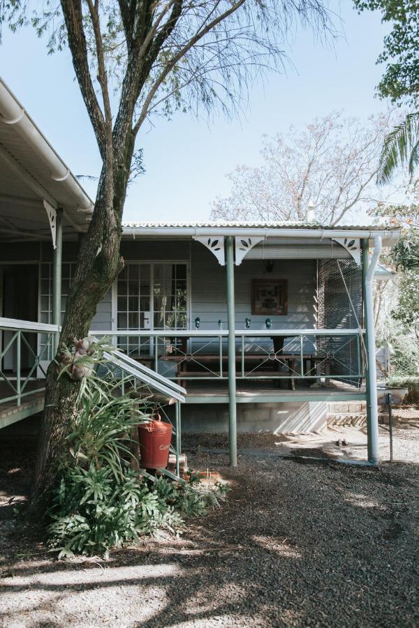 Cottage mit 2 Schlafzimmern (4 Erwachsene)