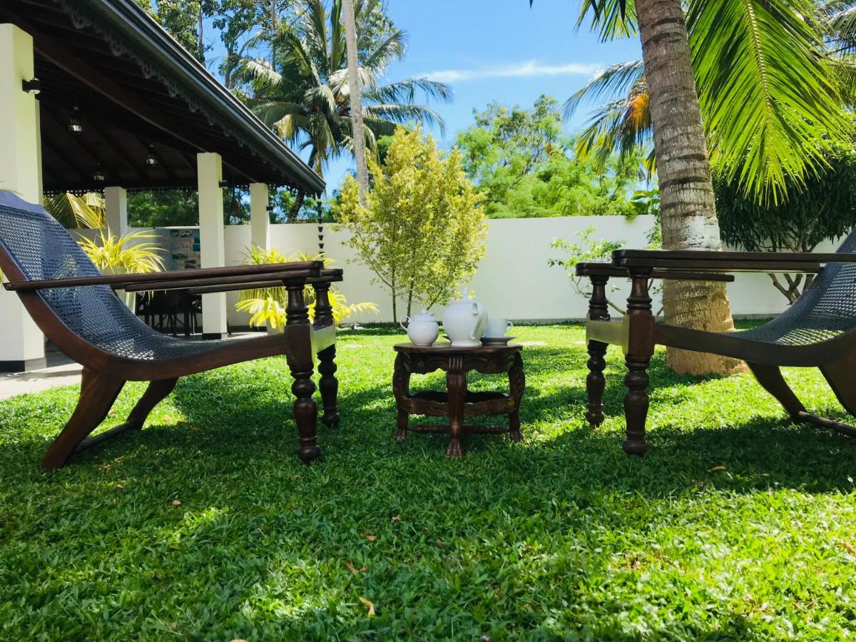 Villa 2A - B&B