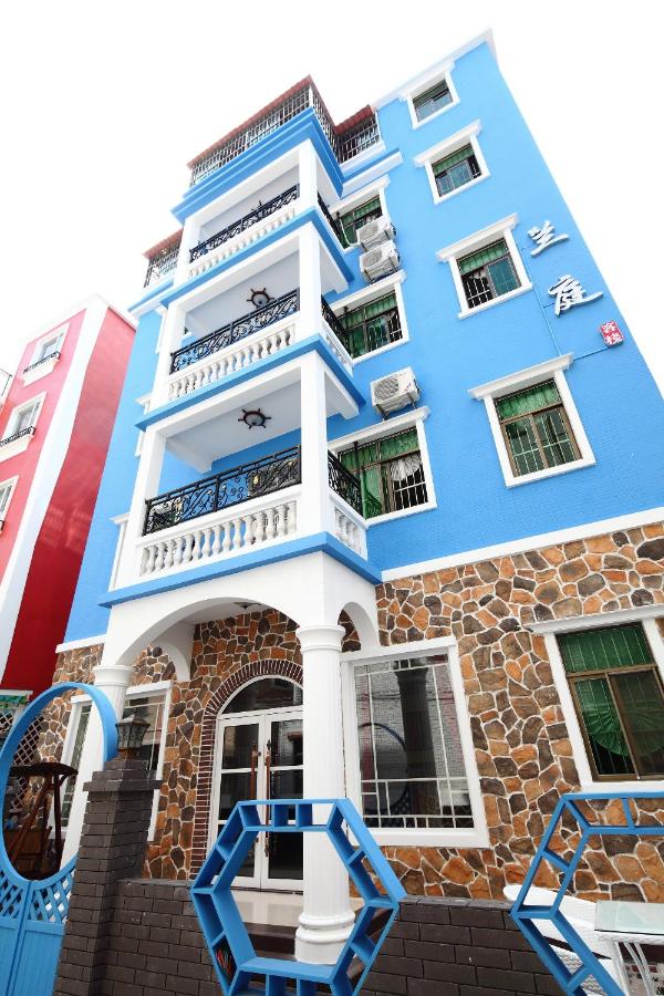 B&B Dapeng - Shenzhen Xichong beach Lanting Homestay - Bed and Breakfast Dapeng