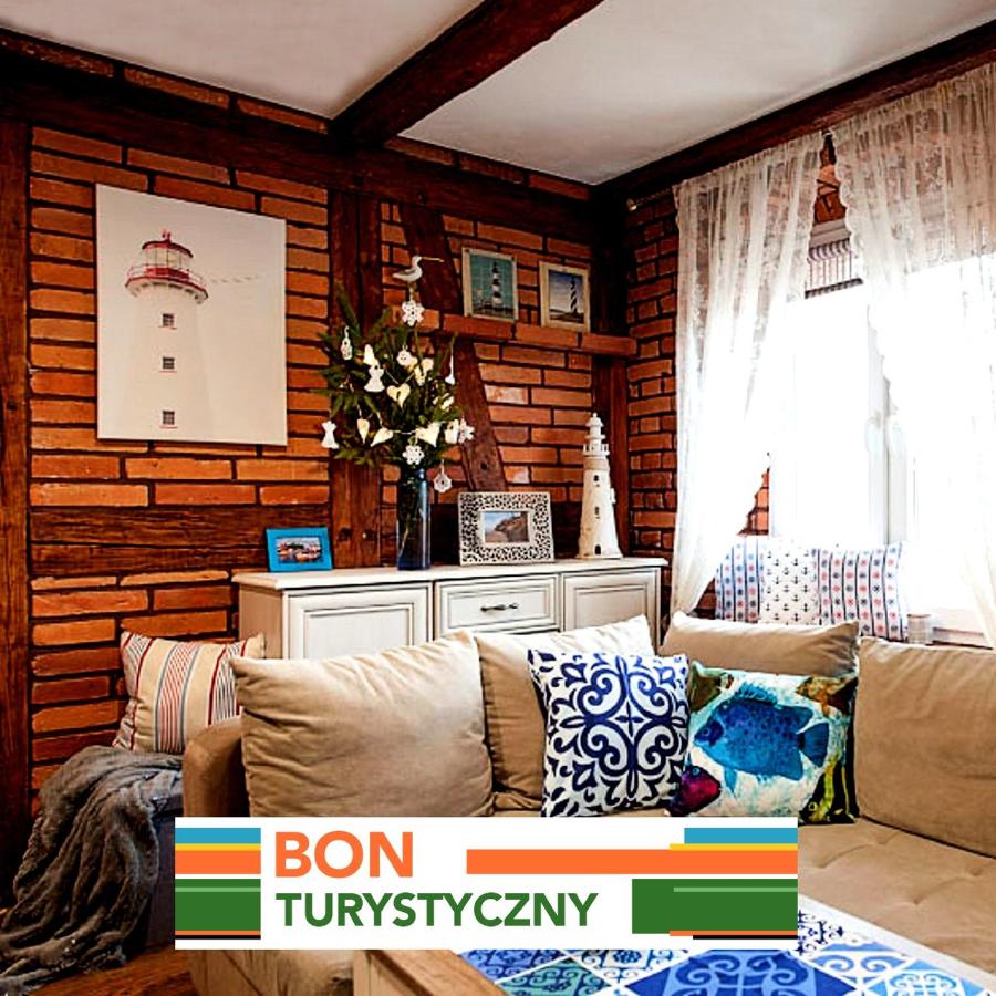 Apartamenty Sea Sea - B&B Ustka