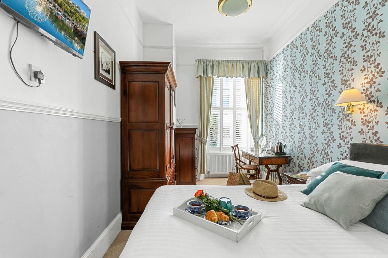 Standard Doppelzimmer