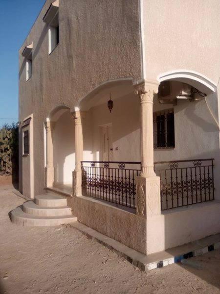 B&B Midoun - Diar Karim Djerba - Bed and Breakfast Midoun