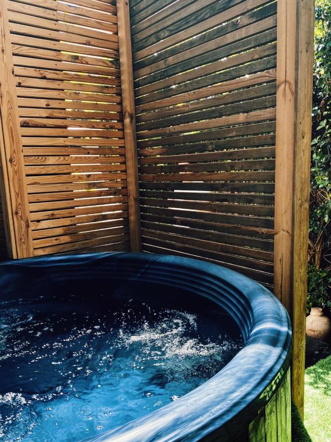 Touch of Rose - Chambres d’hôtes Shlomi