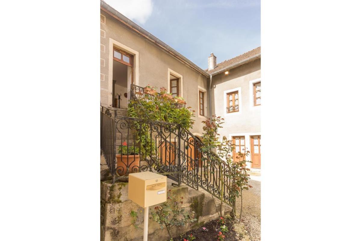 Maison Picard - Chambres d’hôtes