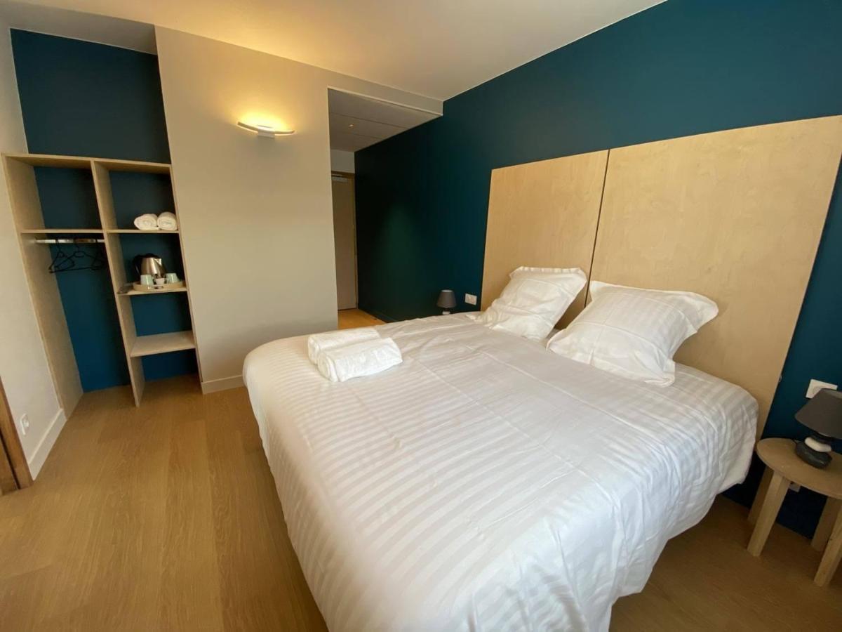 CHEZ MAMITA - Bed and Breakfast