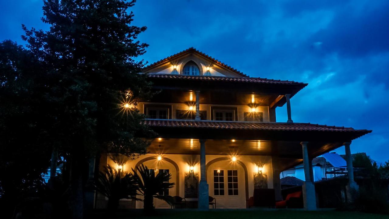 Quinta do Candeeira - B&B Santa Maria da Feira