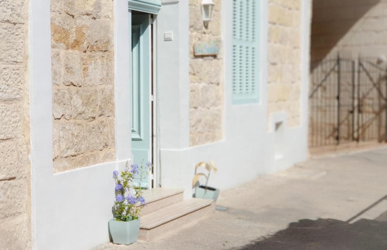 Casa Bartolo A Hidden Gem - Spacious Village Home EBAR1-1 - B&B