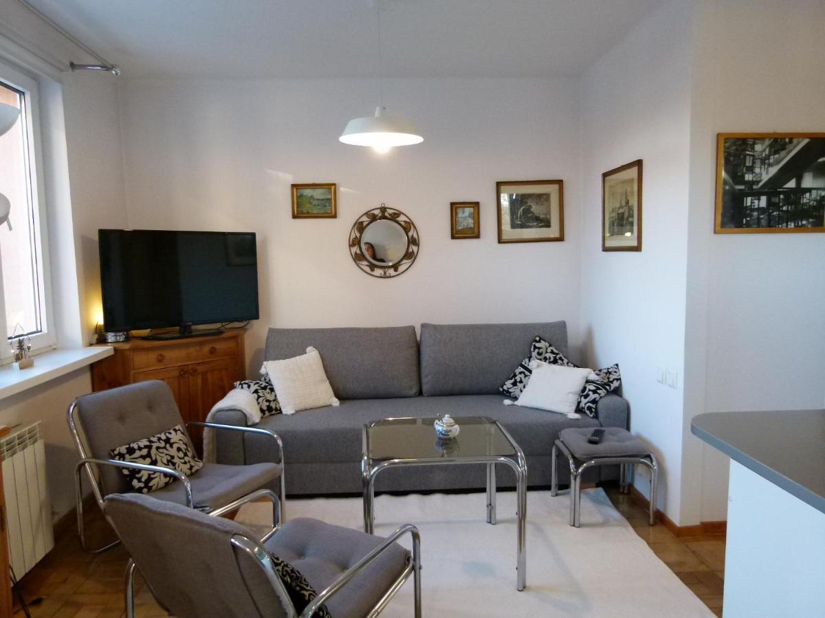 Apartament BB Źródlana - B&B Krynica-Zdrój