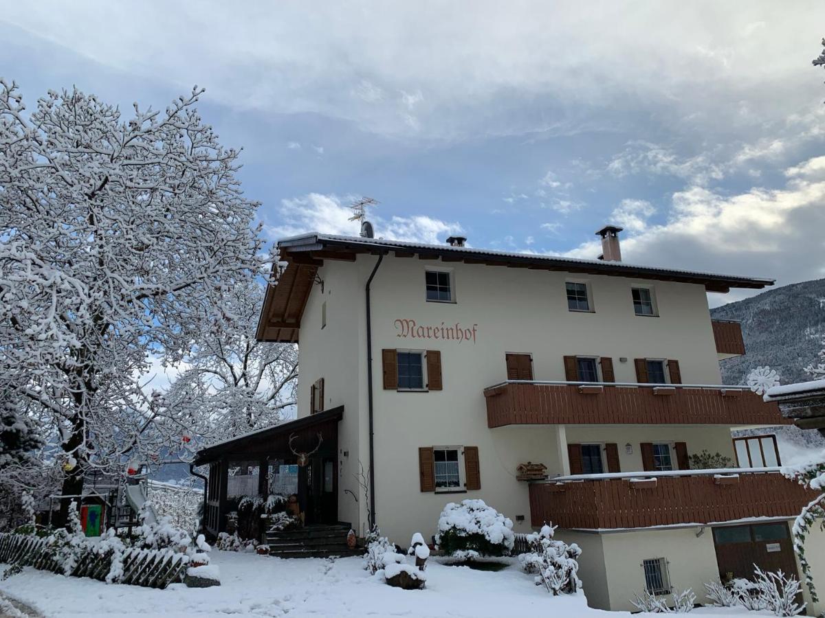 Mareinhof - Urlaub auf dem Apfelbauernhof - B&B
