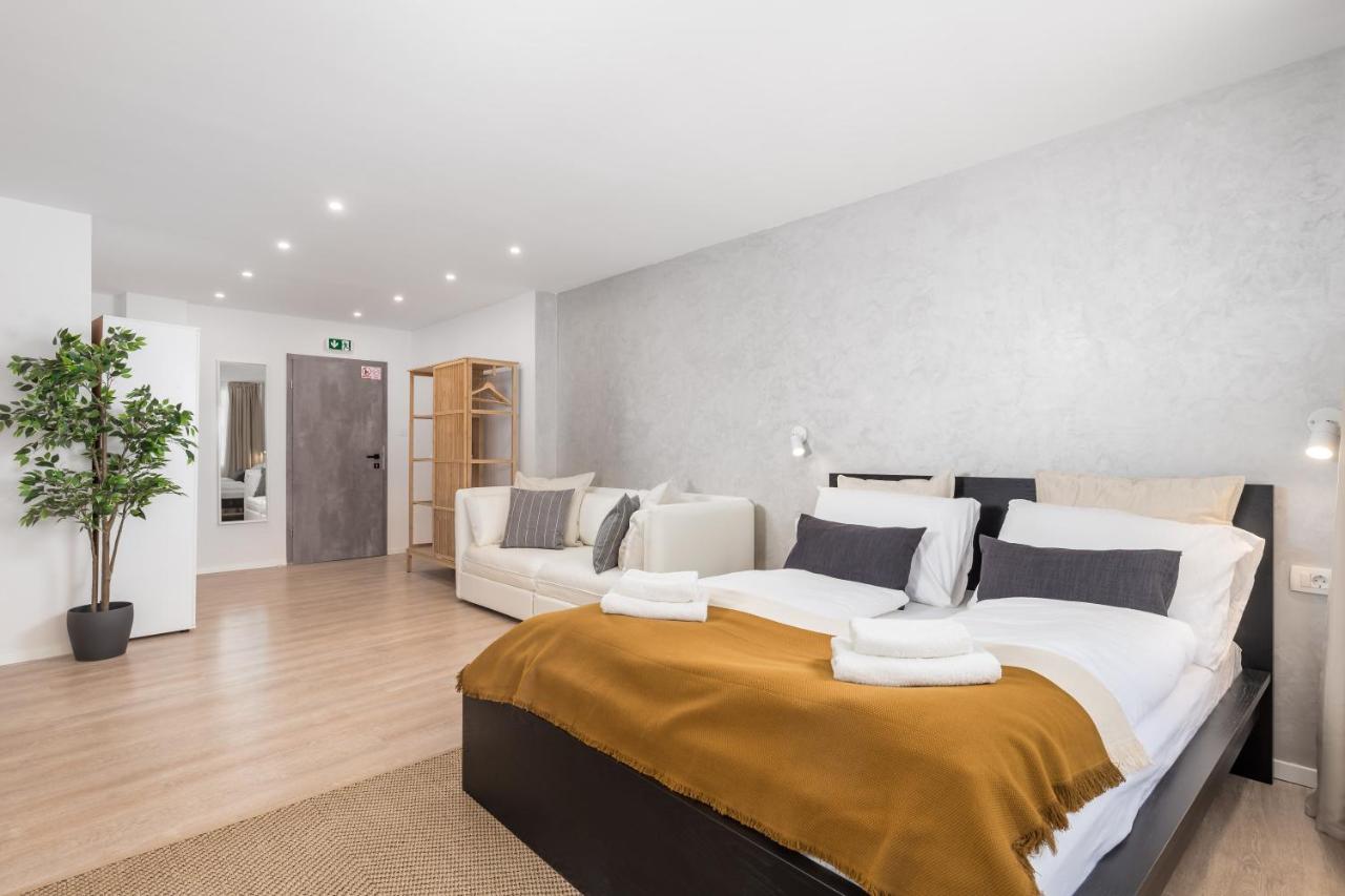 Camera Matrimoniale Superior