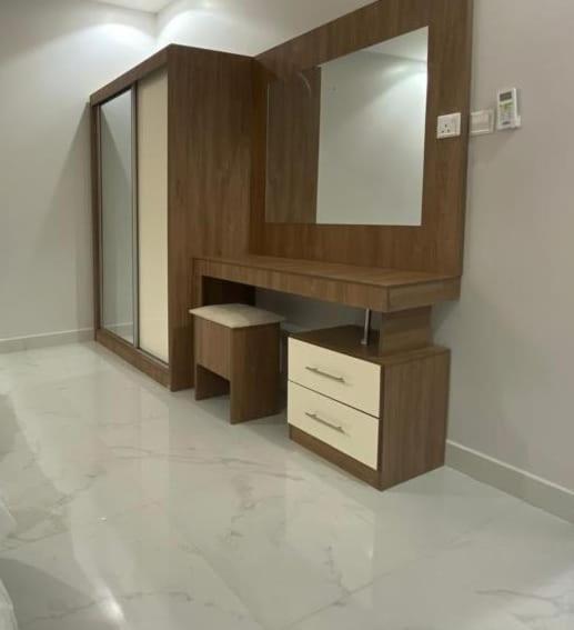 Appartement 1 Chambre