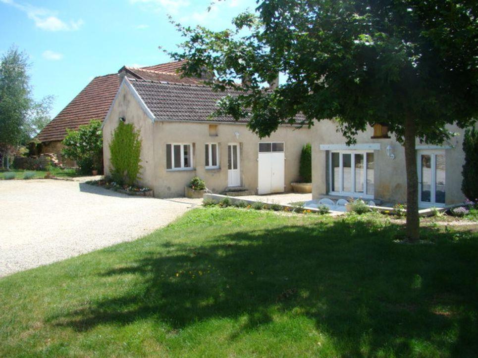 B&B Coulmier-le-Sec - La Maréchalerie - Bed and Breakfast Coulmier-le-Sec