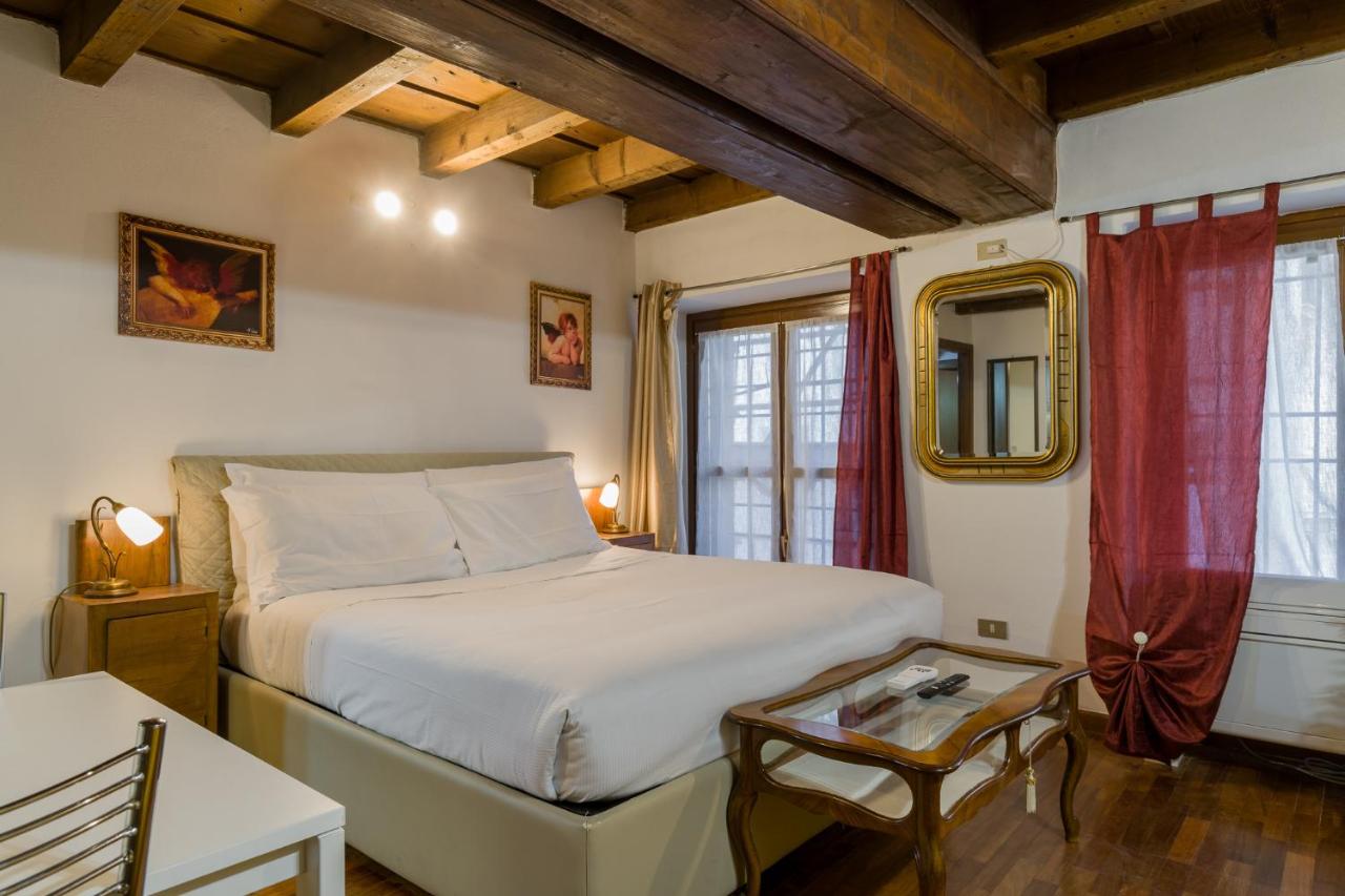 Leoncin d'oro by Reasy&Busy - Ferienwohnung Verona