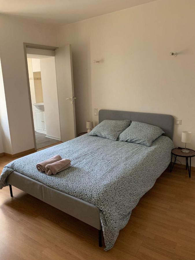 Ravissant Appartement T3 hypercentre de Mazamet - Chambres d’hôtes