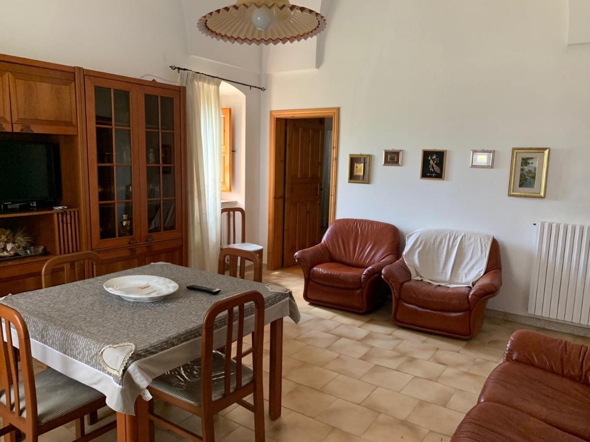 Villa in pietra - B&B Cisternino