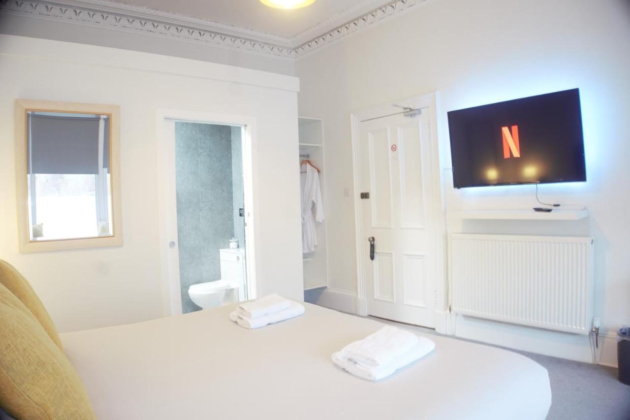 Suite Superior King