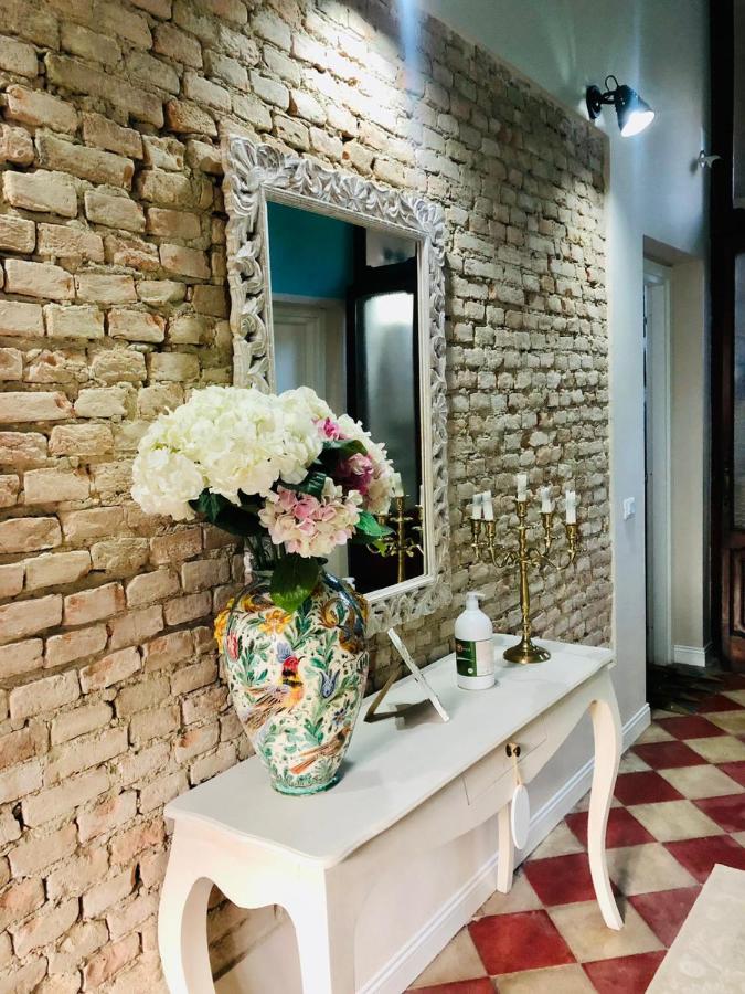 B&B Voghera - ATELIER - Bed and Breakfast Voghera