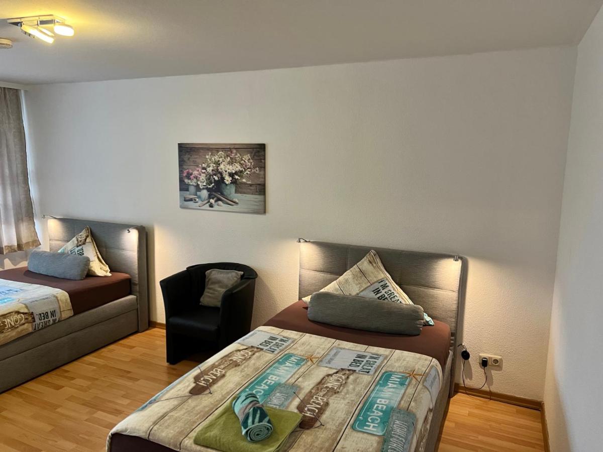 Big Dream - Chambres d’hôtes Hanovre