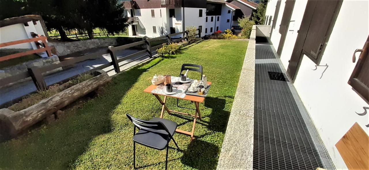 Maison du Grand Assaly - B&B La Thuile