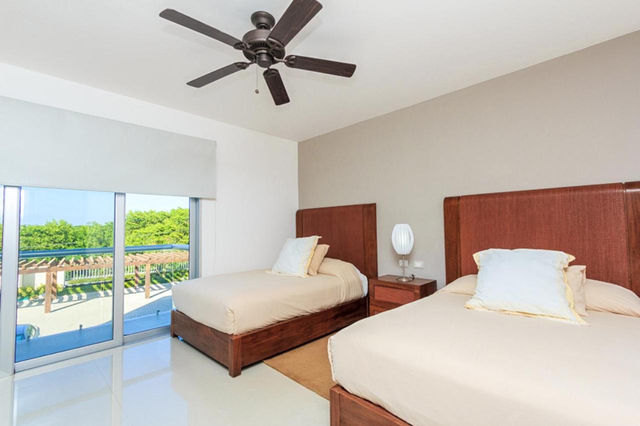 Appartamento con 2 Camere da Letto