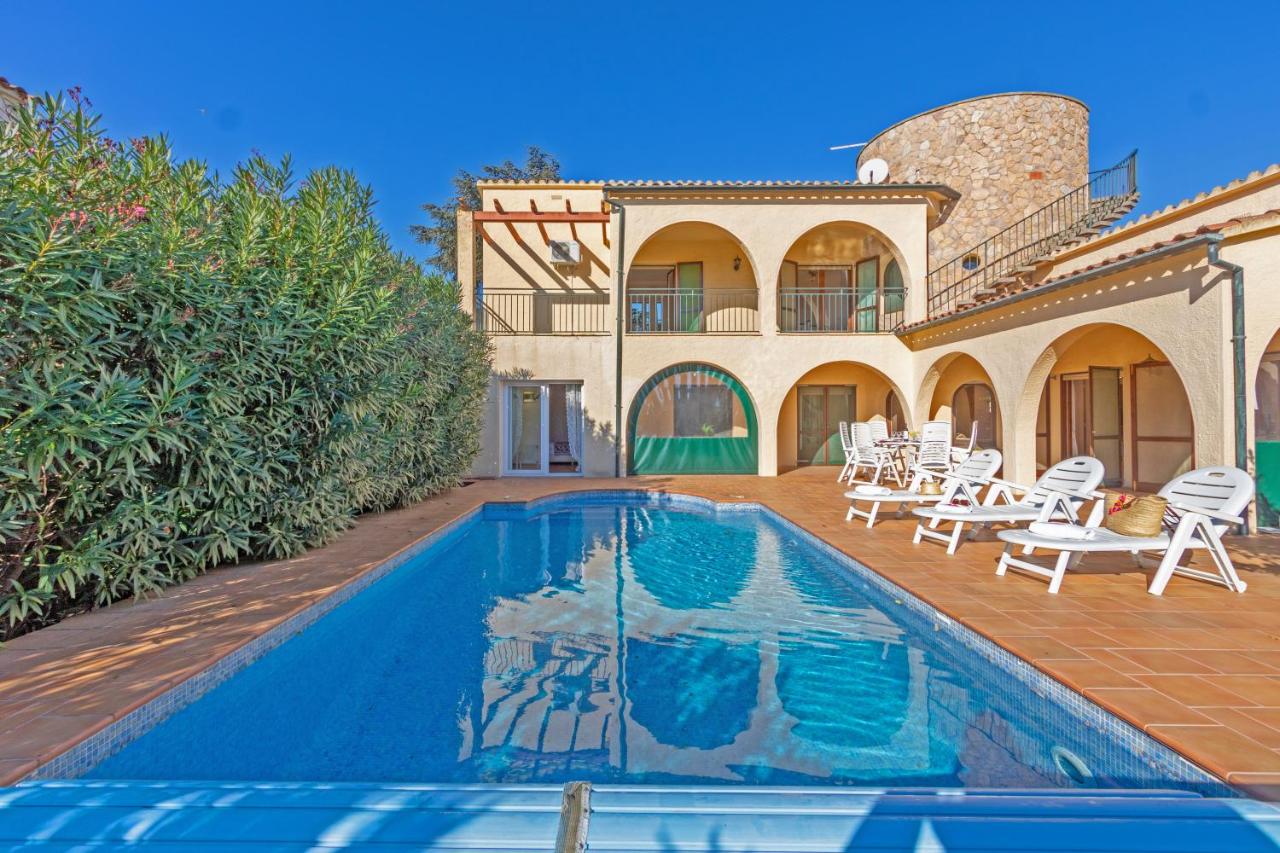 Apart-rent Villa Ter 0010 - B&B