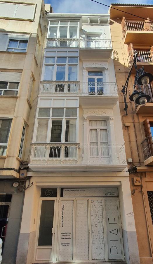 Gran Apartamentos Duque Centro Ciudad Cartagena - Ferienwohnung Cartagena