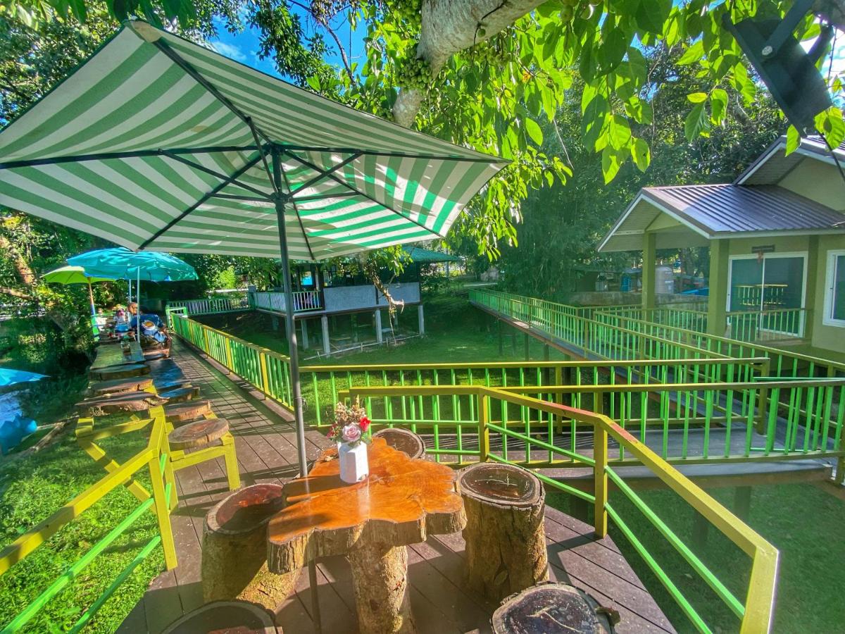 Ho Kho Coffee and Cottages - B&B