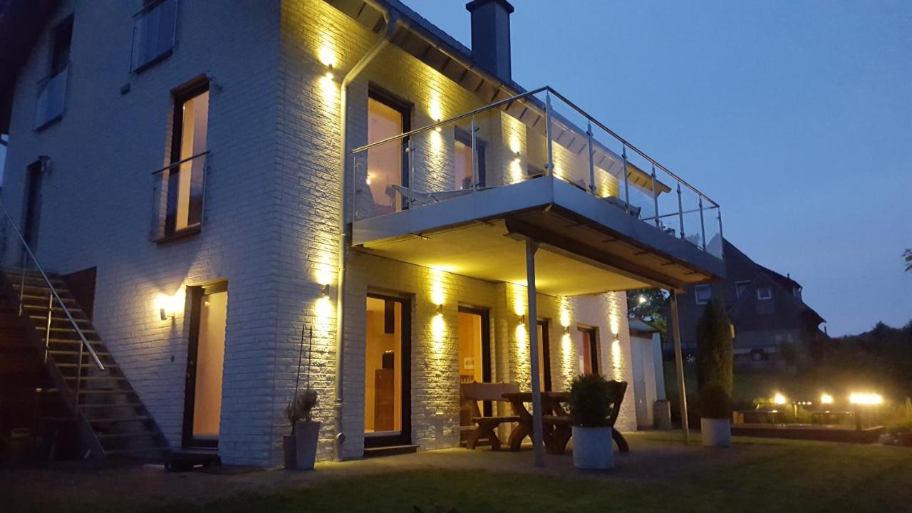 Ferienwohnung Güse - B&B Detmold