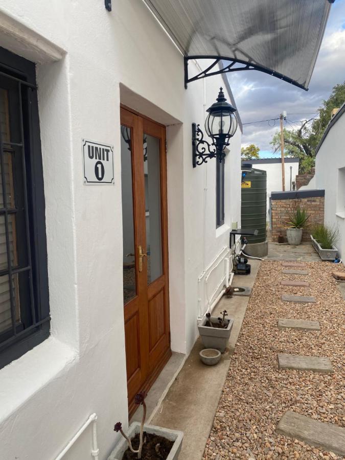 Little Lamb - B&B