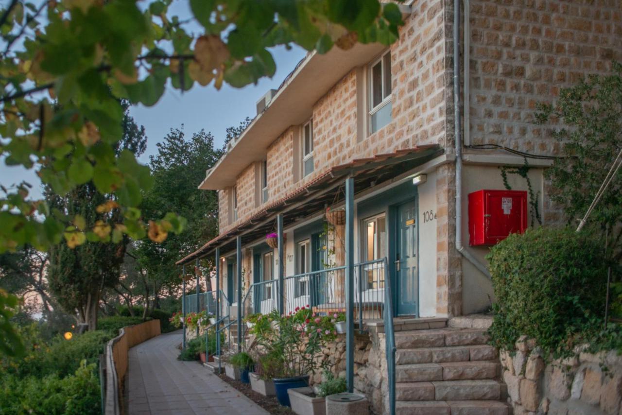 Beit Oren Hotel - B&B Beit Oren