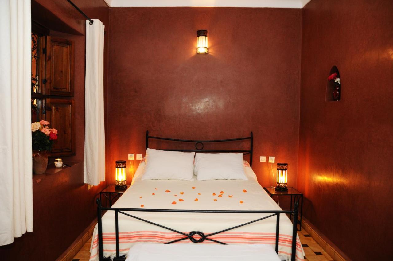Double Room with Private External Bathroom