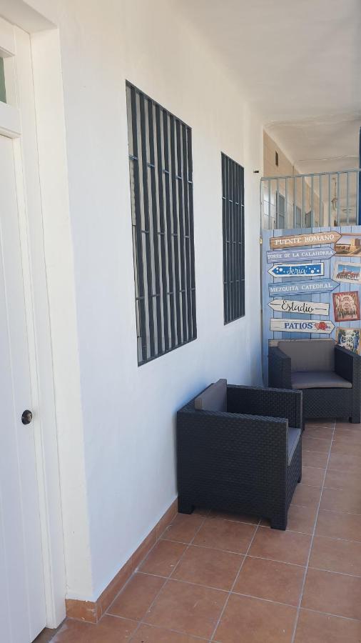 Apartamentos en Córdoba, Puente Romano y Torre Calahorra - Chambres d'hôtes Cordoue