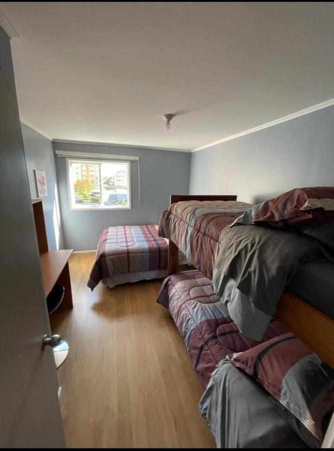 Duplex Apartment