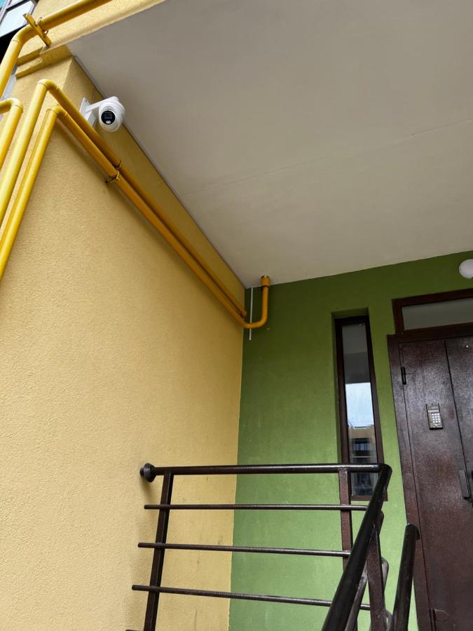 Comfort Apartment - B&B