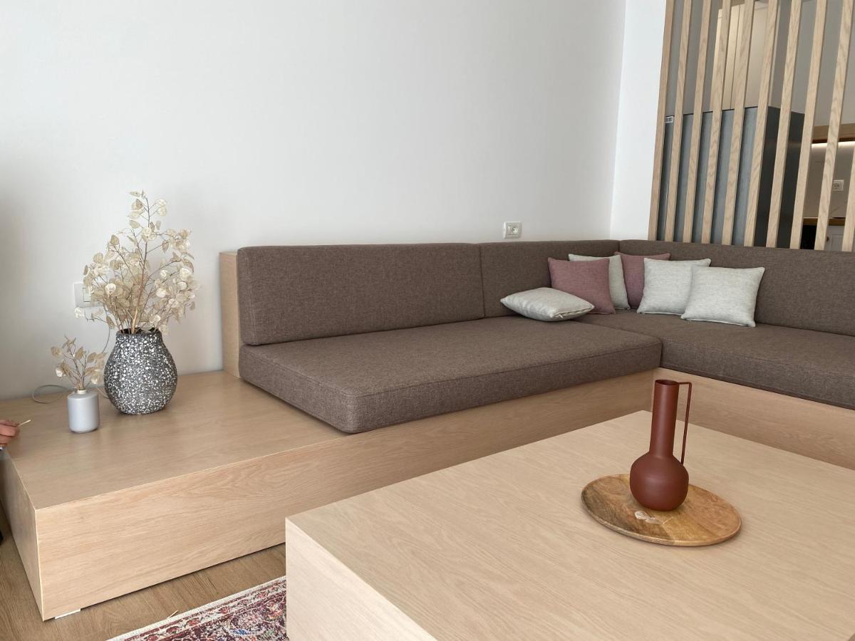 Appartement met 2 slaapkamers
