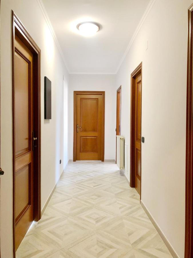 Double Room with Private External Bathroom