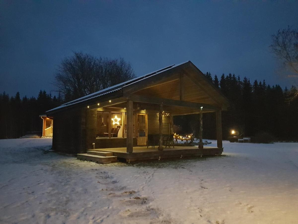 Stordrågen - Ferienwohnung
