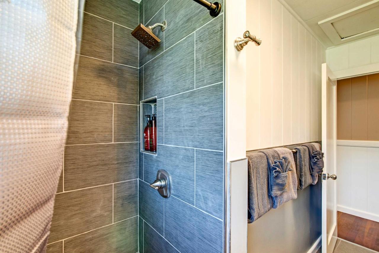 Hale Leilani - Hilo 3BR cold AC - B&B