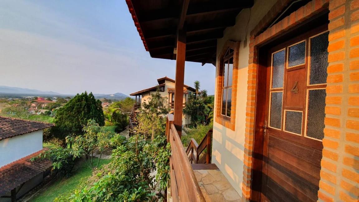 Appartamento con Vista Giardino