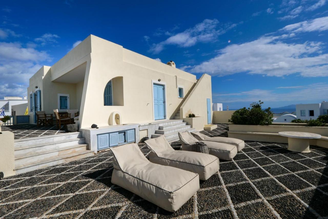 360 Blue - B&B