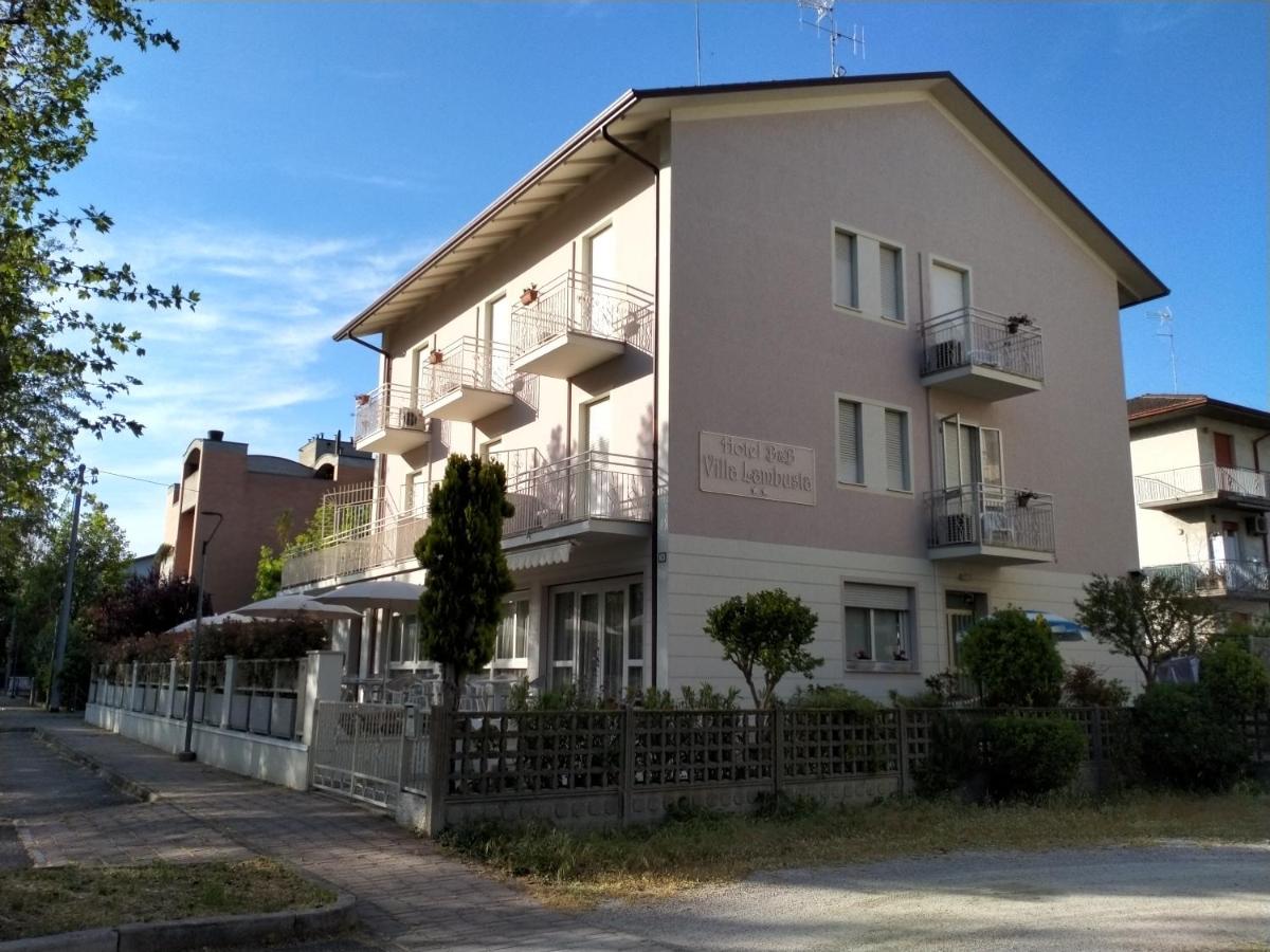 B&b villa lambusta - B&B