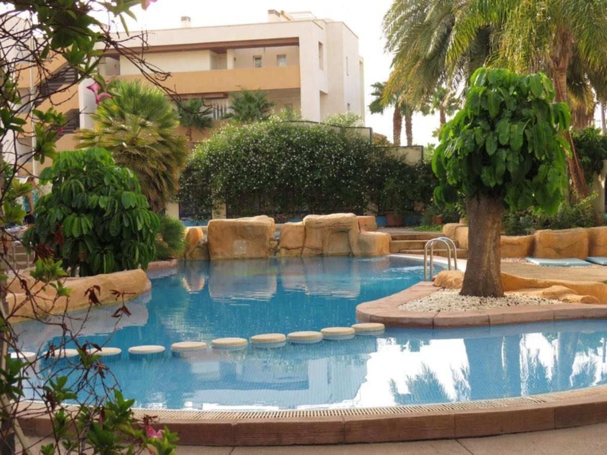 Sea View 2-Bed Apartment - 9 Night Max Stay - B&B Cabo Roig
