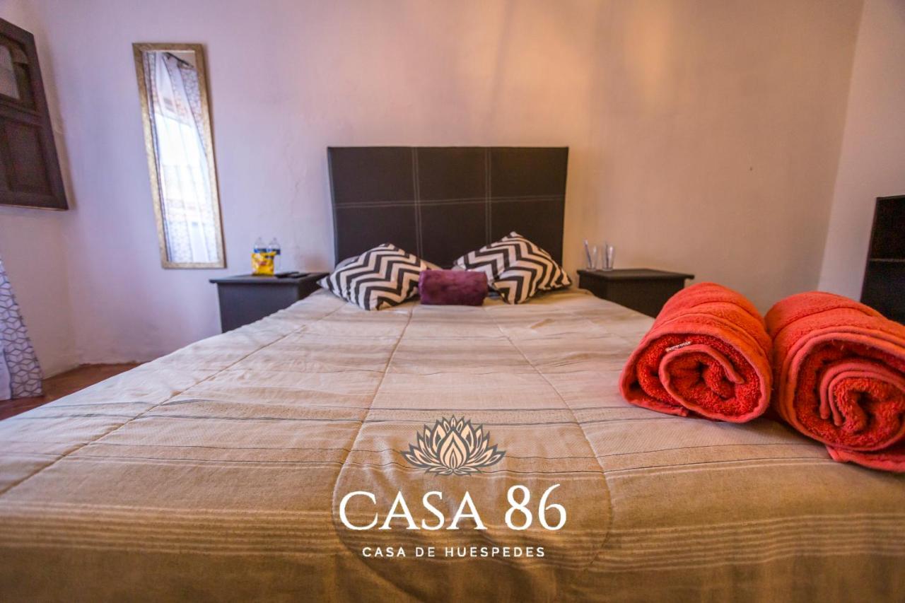 Deluxe Tweepersoonskamer met 1 of 2 Bedden